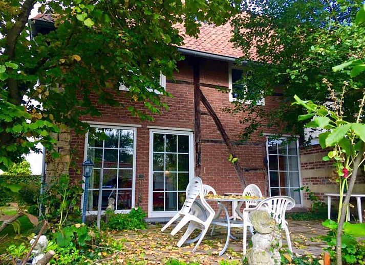 Unterkunft 397007 - Ferienhaus Zuid Limburg - L023