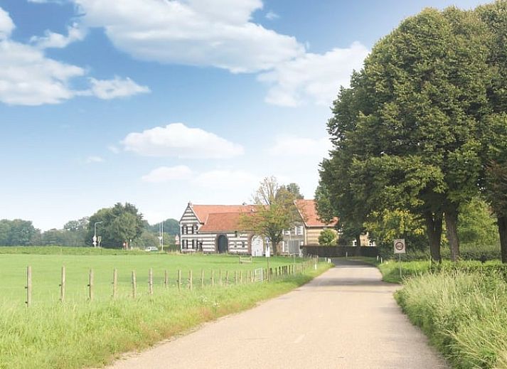 Unterkunft 397009 • Ferienhaus Zuid Limburg • Vakantiehuis in Nuth