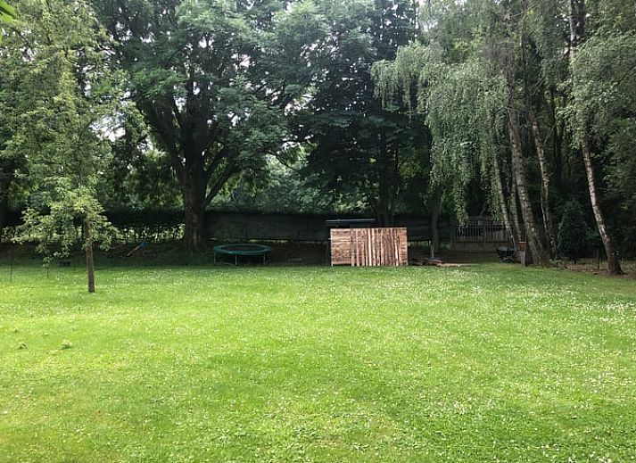 Unterkunft 397114 - Ferienhaus Zuid Limburg - Huisje in Sittard