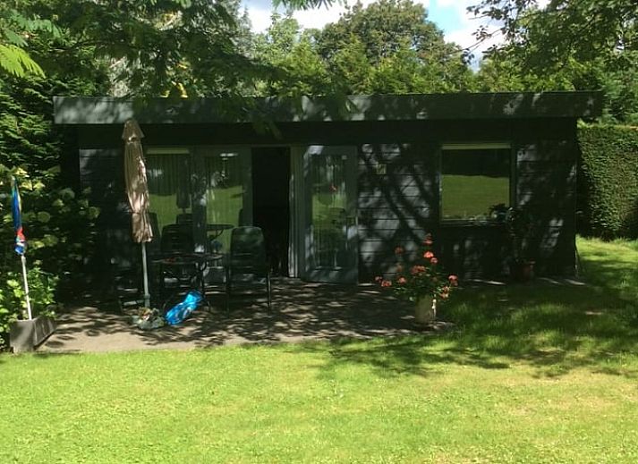 Unterkunft 397114 - Ferienhaus Zuid Limburg - Huisje in Sittard
