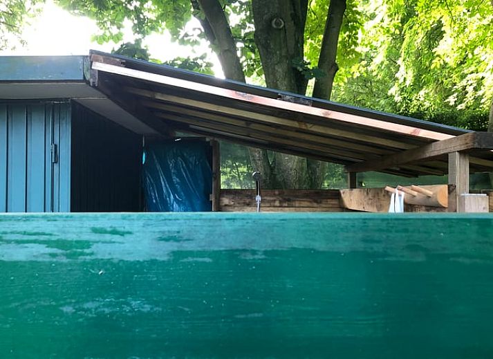 Unterkunft 397114 - Ferienhaus Zuid Limburg - Huisje in Sittard