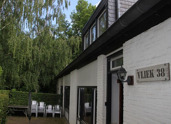 Verblijf 397402 • Vakantiewoning Zuid Limburg • Vakantiewoningen De Biesenberg