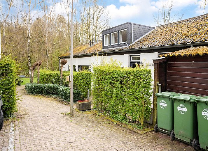 Verblijf 397405 • Vakantiewoning Zuid Limburg • Natuurhuisje in Ulestraten