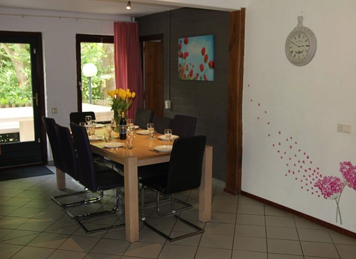 Unterkunft 397407 - Ferienhaus Zuid Limburg - Vakantiehuisje in Ulestraten