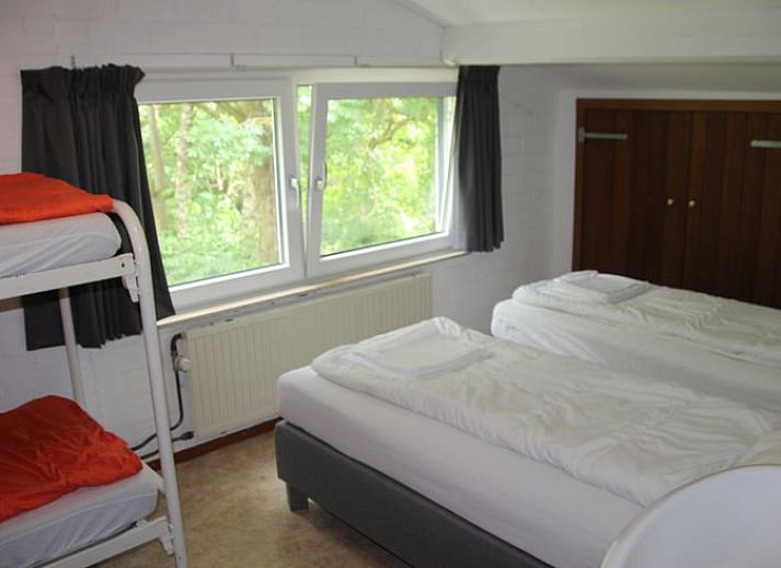 Unterkunft 397407 - Ferienhaus Zuid Limburg - Vakantiehuisje in Ulestraten