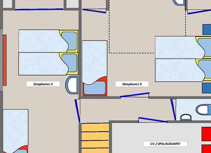 Unterkunft 397407 - Ferienhaus Zuid Limburg - Vakantiehuisje in Ulestraten