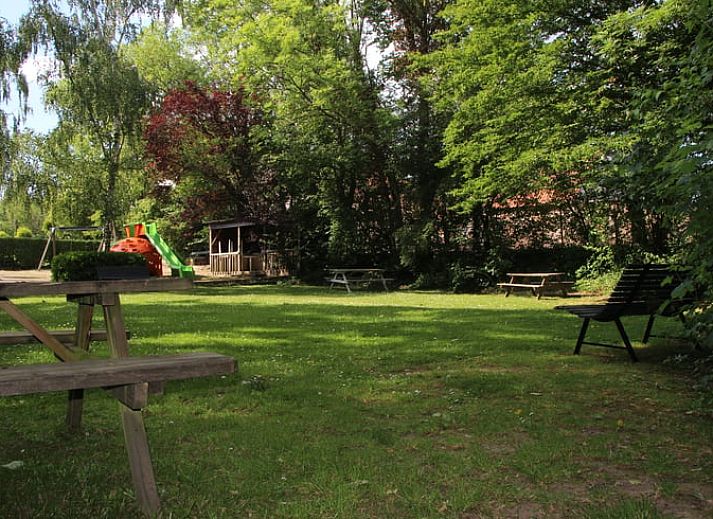 Unterkunft 397407 - Ferienhaus Zuid Limburg - Vakantiehuisje in Ulestraten