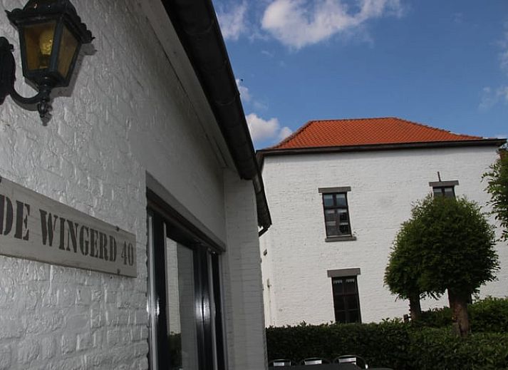 Verblijf 397408 • Vakantiewoning Zuid Limburg • L182