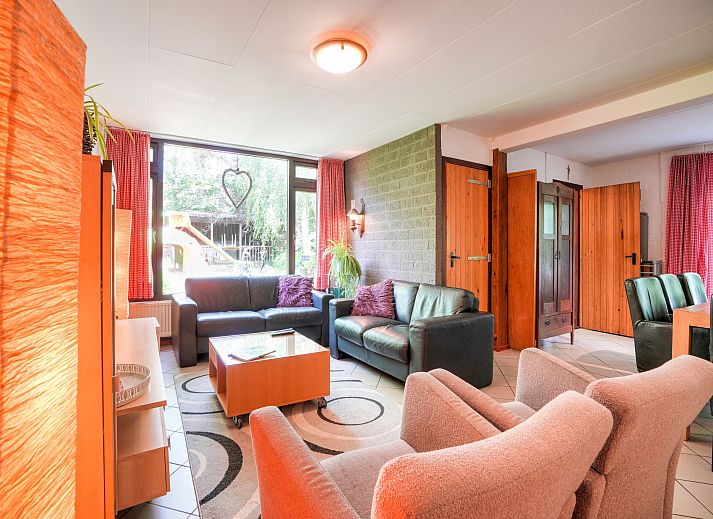 Unterkunft 397410 - Ferienhaus Zuid Limburg - Waterval 8P
