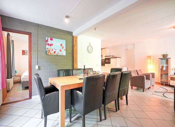 Unterkunft 397410 - Ferienhaus Zuid Limburg - Waterval 8P