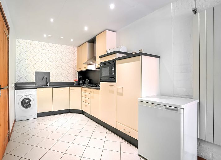 Unterkunft 397410 - Ferienhaus Zuid Limburg - Waterval 8P