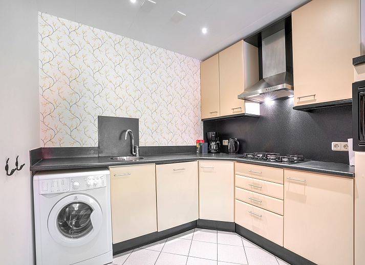 Unterkunft 397410 - Ferienhaus Zuid Limburg - Waterval 8P