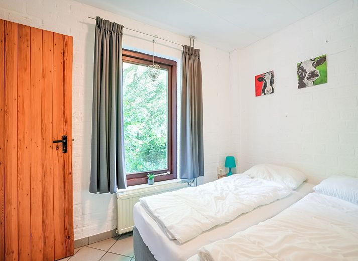 Unterkunft 397410 - Ferienhaus Zuid Limburg - Waterval 8P