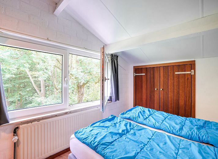 Unterkunft 397410 - Ferienhaus Zuid Limburg - Waterval 8P