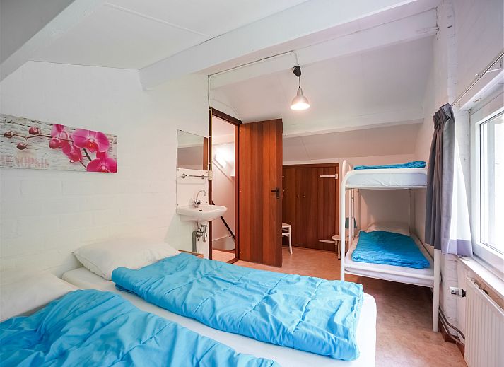 Unterkunft 397410 - Ferienhaus Zuid Limburg - Waterval 8P