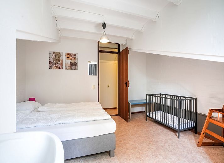 Unterkunft 397410 - Ferienhaus Zuid Limburg - Waterval 8P