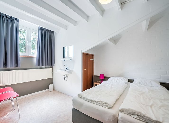 Unterkunft 397410 - Ferienhaus Zuid Limburg - Waterval 8P