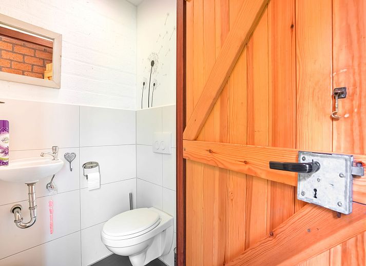 Unterkunft 397410 - Ferienhaus Zuid Limburg - Waterval 8P