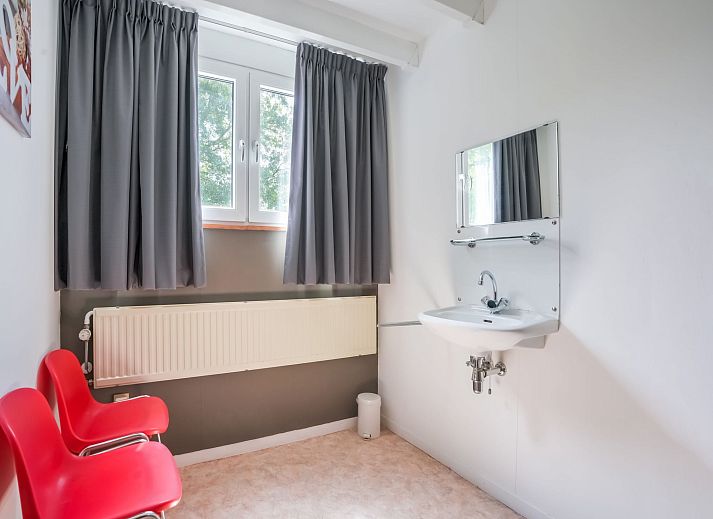 Unterkunft 397410 - Ferienhaus Zuid Limburg - Waterval 8P