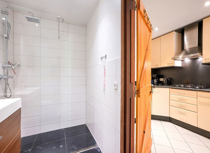 Unterkunft 397410 - Ferienhaus Zuid Limburg - Waterval 8P