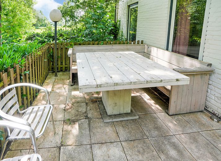 Unterkunft 397410 - Ferienhaus Zuid Limburg - Waterval 8P
