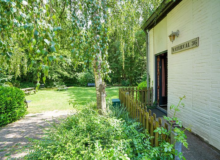 Unterkunft 397410 - Ferienhaus Zuid Limburg - Waterval 8P