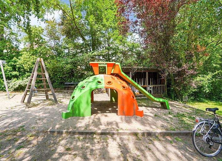 Unterkunft 397410 - Ferienhaus Zuid Limburg - Waterval 8P