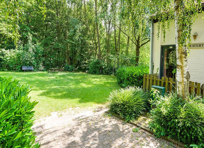 Unterkunft 397410 - Ferienhaus Zuid Limburg - Waterval 8P