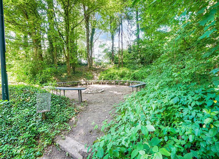 Unterkunft 397410 - Ferienhaus Zuid Limburg - Waterval 8P