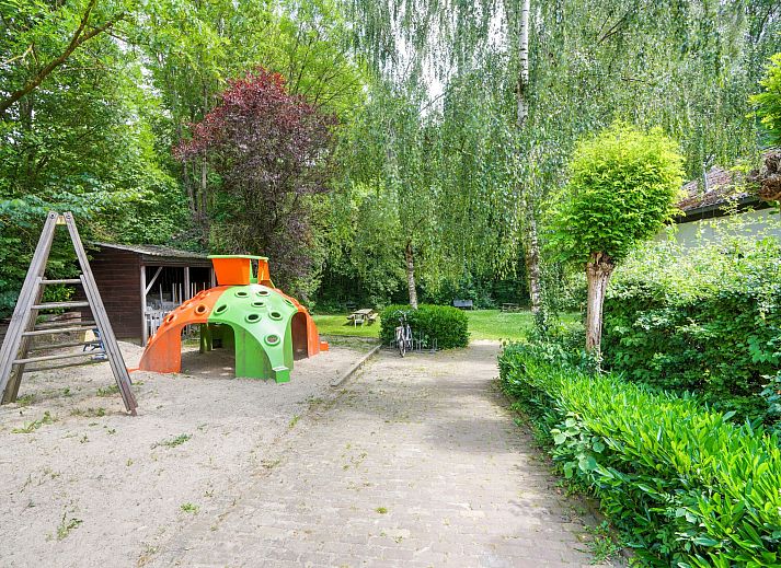 Unterkunft 397410 - Ferienhaus Zuid Limburg - Waterval 8P