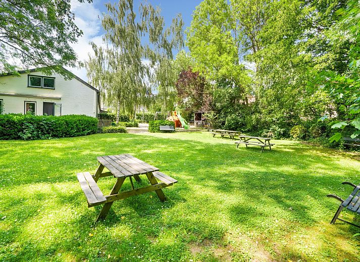 Unterkunft 397410 - Ferienhaus Zuid Limburg - Waterval 8P