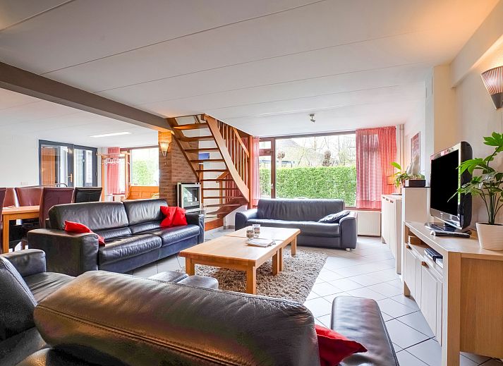 Verblijf 397411 • Vakantiewoning Zuid Limburg • Vliek 14P