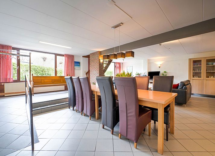 Unterkunft 397411 - Ferienhaus Zuid Limburg - Vliek 14P