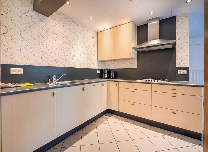 Unterkunft 397411 - Ferienhaus Zuid Limburg - Vliek 14P