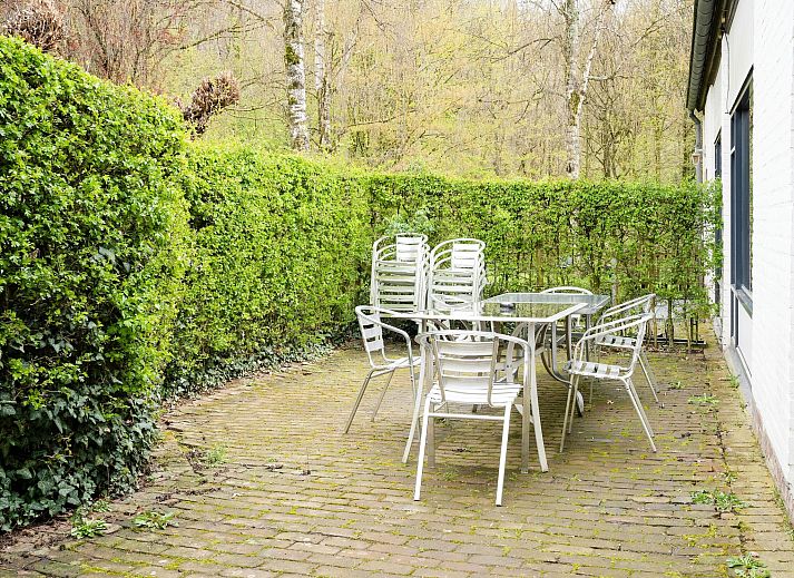 Unterkunft 397411 - Ferienhaus Zuid Limburg - Vliek 14P