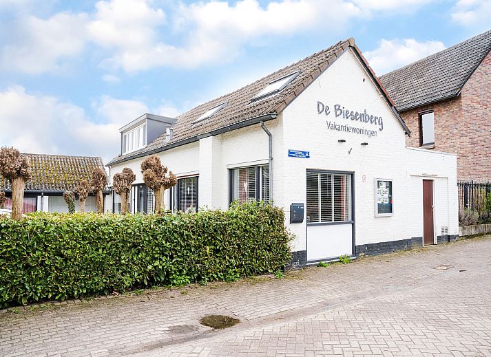 Unterkunft 397411 - Ferienhaus Zuid Limburg - Vliek 14P