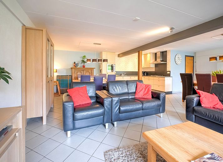 Unterkunft 397411 - Ferienhaus Zuid Limburg - Vliek 14P