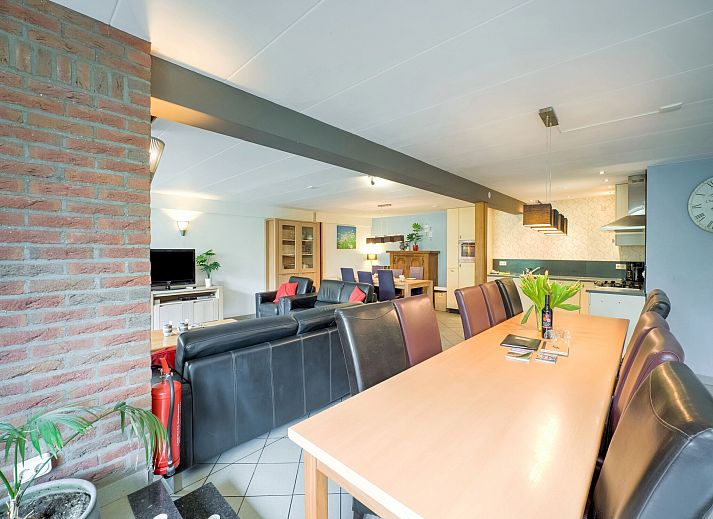 Unterkunft 397411 - Ferienhaus Zuid Limburg - Vliek 14P