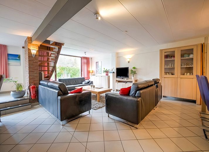 Unterkunft 397411 - Ferienhaus Zuid Limburg - Vliek 14P