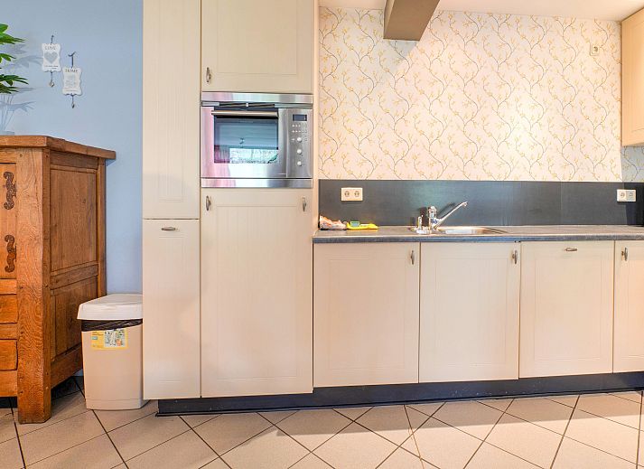 Unterkunft 397411 - Ferienhaus Zuid Limburg - Vliek 14P