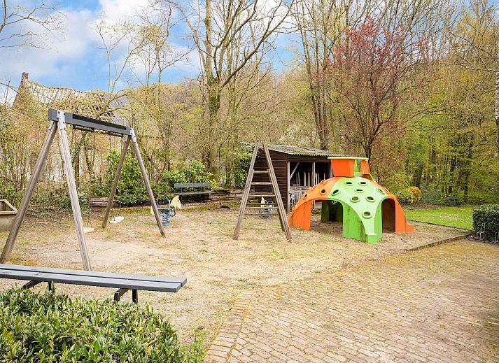 Unterkunft 397411 - Ferienhaus Zuid Limburg - Vliek 14P