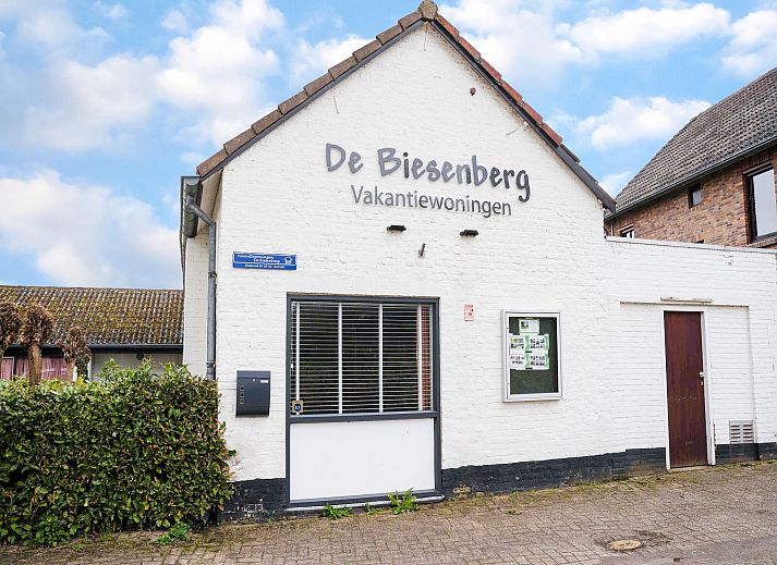 Unterkunft 397411 - Ferienhaus Zuid Limburg - Vliek 14P