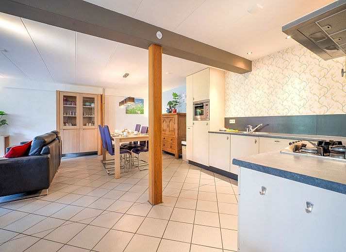 Unterkunft 397411 - Ferienhaus Zuid Limburg - Vliek 14P