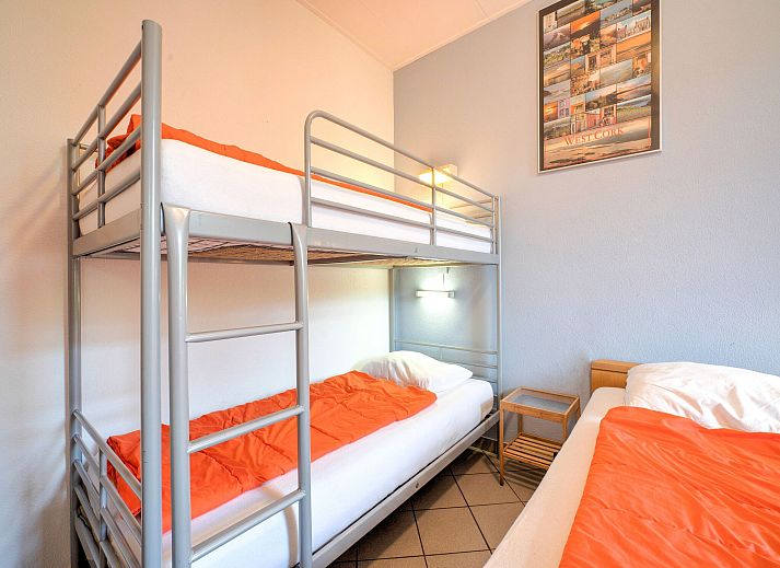 Unterkunft 397411 - Ferienhaus Zuid Limburg - Vliek 14P