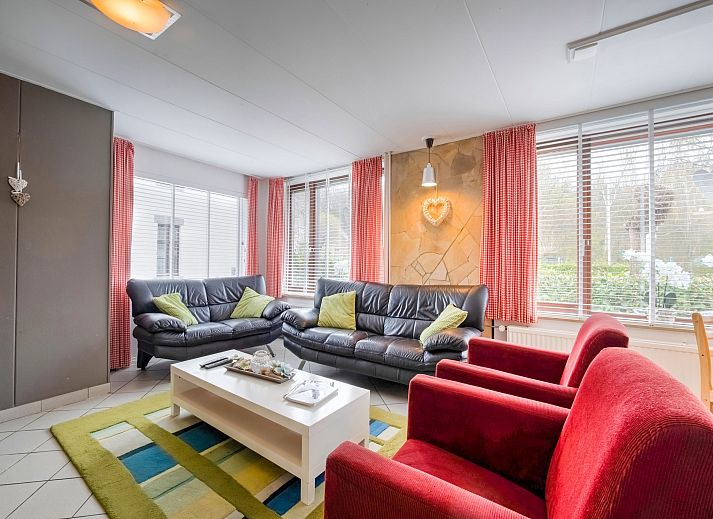 Verblijf 397412 • Vakantiewoning Zuid Limburg • De Wingerd 10P