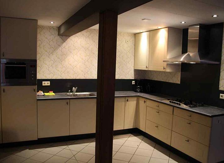 Unterkunft 397414 - Ferienhaus Zuid Limburg - L183
