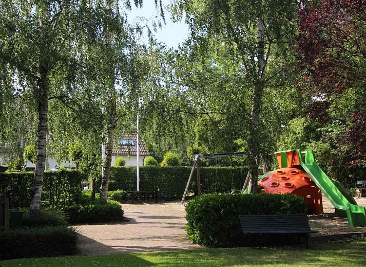 Unterkunft 397414 - Ferienhaus Zuid Limburg - L183