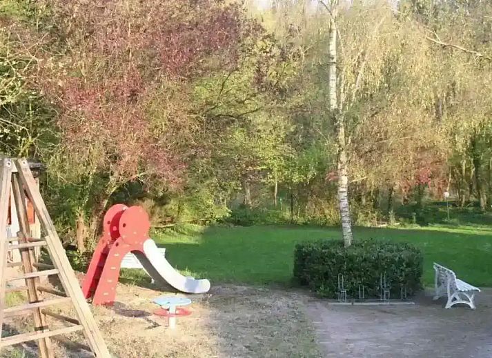 Unterkunft 397414 - Ferienhaus Zuid Limburg - L183