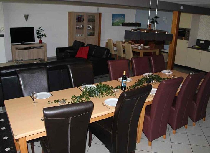 Unterkunft 397414 - Ferienhaus Zuid Limburg - L183