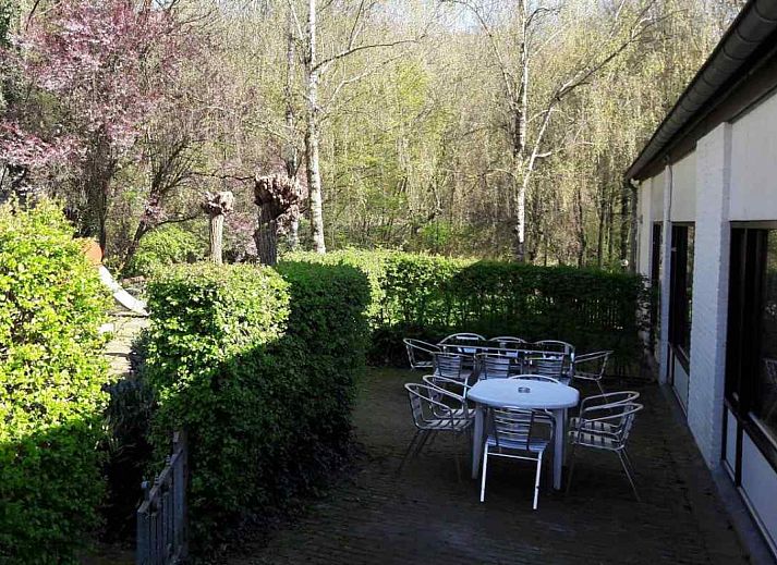 Unterkunft 397414 - Ferienhaus Zuid Limburg - L183